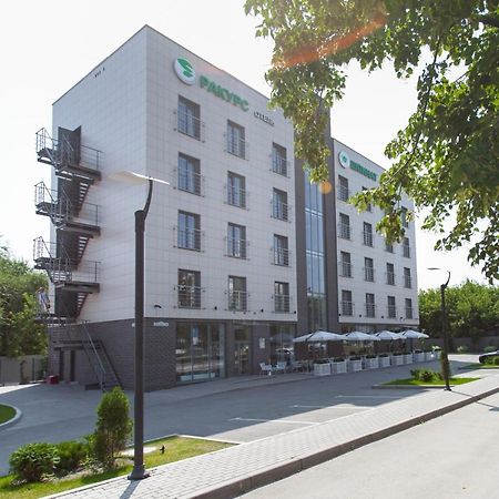 אוליאנובסק Hotel Rakurs מראה חיצוני תמונה